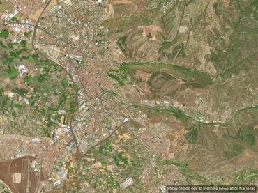 Detached house for sale in Zaidín