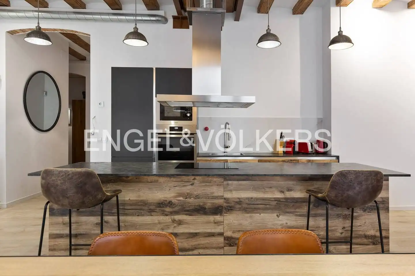 Appartamento con terrazza in vendita a Ciutat Vella, imagen 12