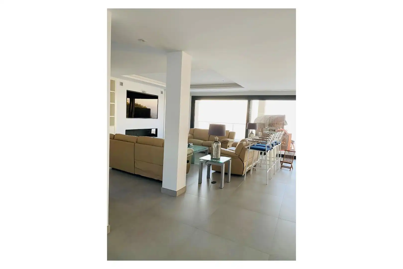 House with pool for sale in Altea la Vella, imagen 11