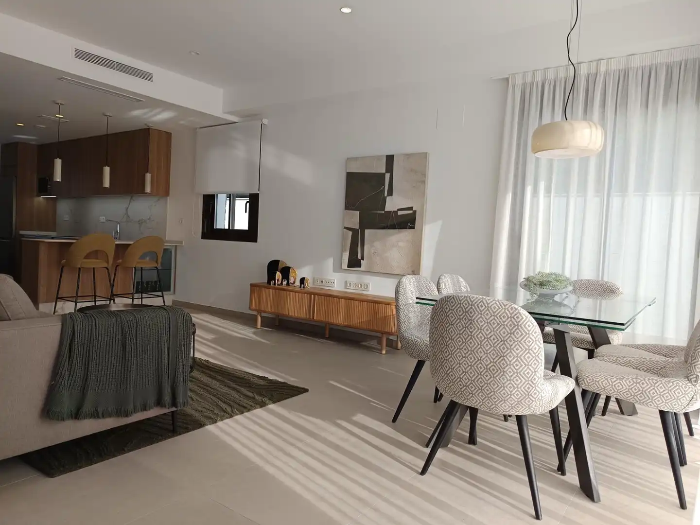Maison avec piscine à vendre à Pilar de la Horadada ciudad, imagen 2