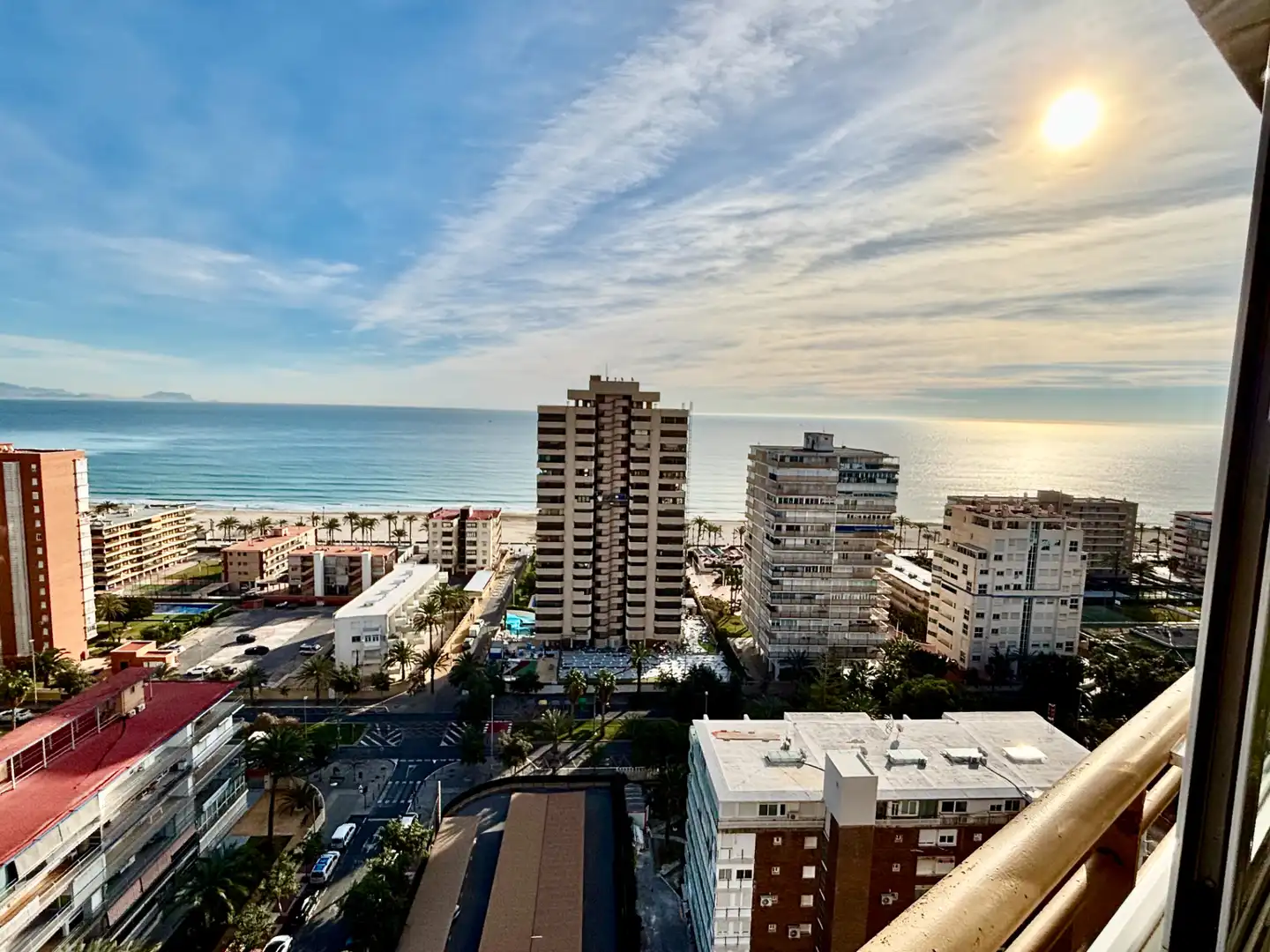 Piso en venta en Avenida de Holanda, 5, Playa de San Juan