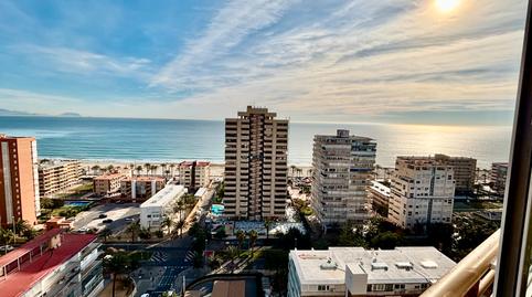 Foto 3 de Piso en venta en Avenida de Holanda, 5, Playa de San Juan, Alicante / Alacant