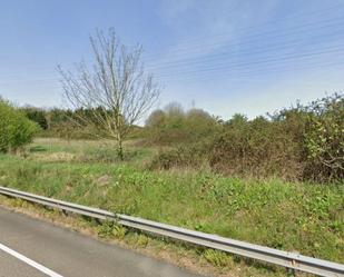 Land for sale in Gijón 