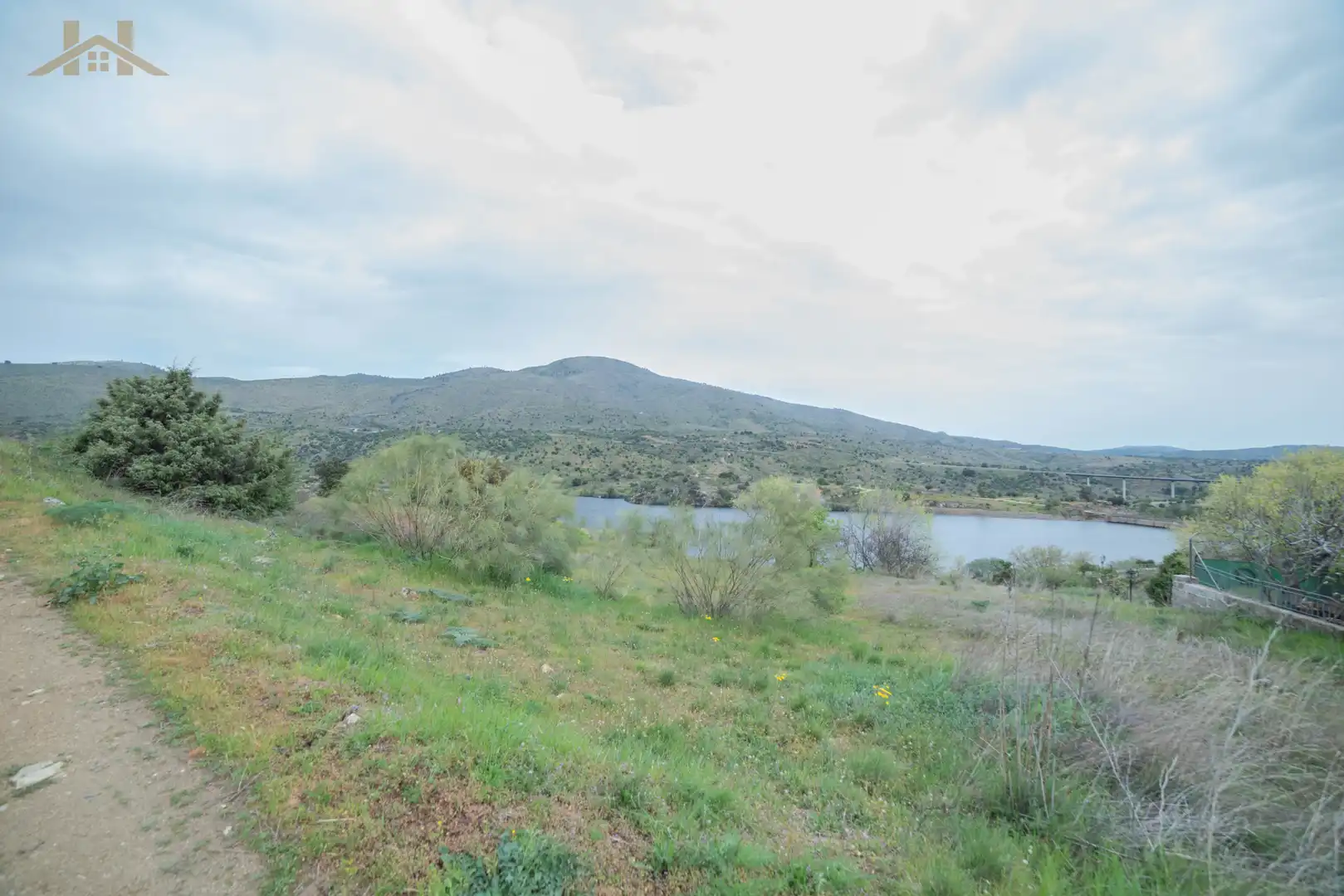 Residential for sale in El Tiemblo 