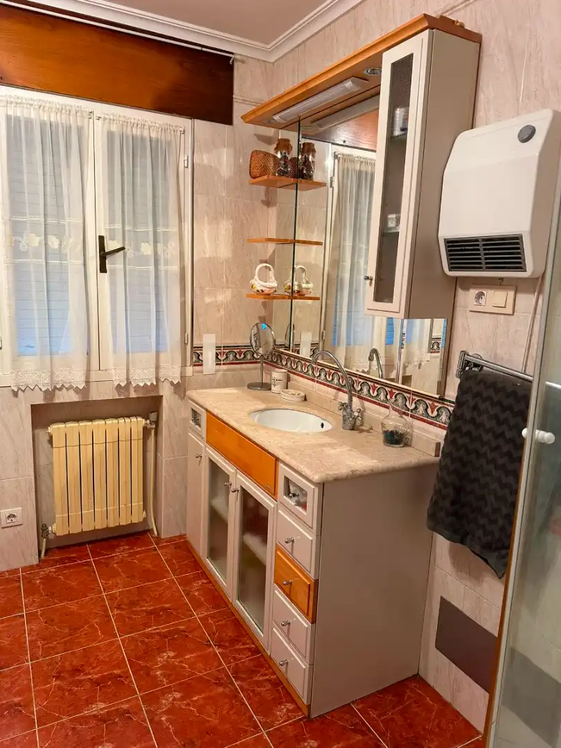 Baño de Edificio en venta en Riotorto