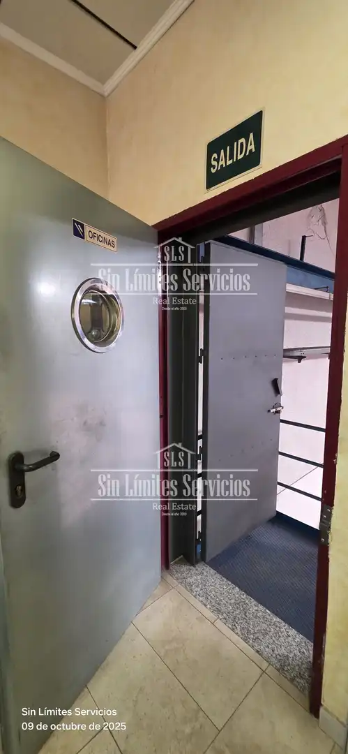 Industrial building for sale in Numancia de la Sagra, imagen 25