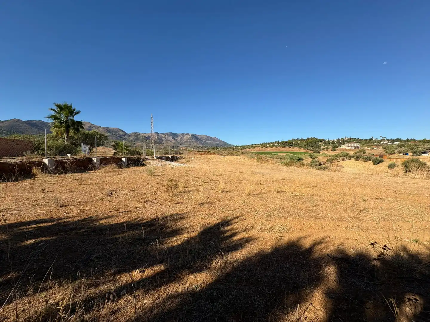 Terreno rustico in vendita a Camino Cuesta del Palmar, imagen 6
