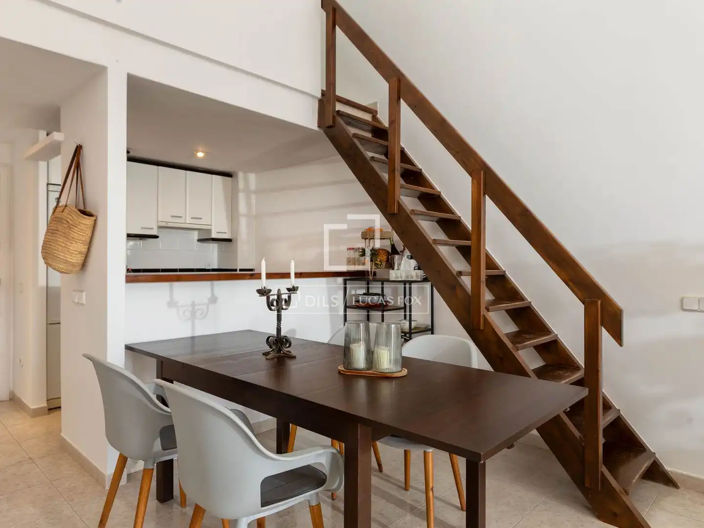 Wohnung mit Terrasse zum Verkauf in Platja de Pals, imagen 20