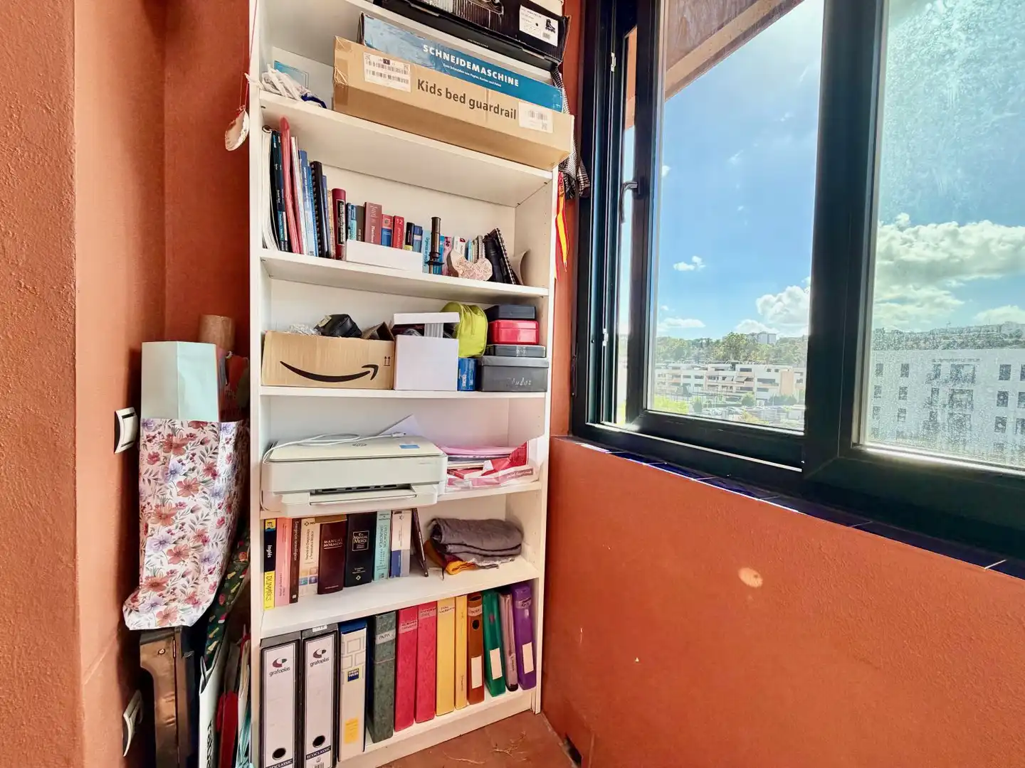 Attic for sale in Barrio Alto