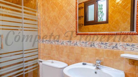 Foto 4 de Casa o xalet en venda a Calle Sin Salida, Arenas, Málaga