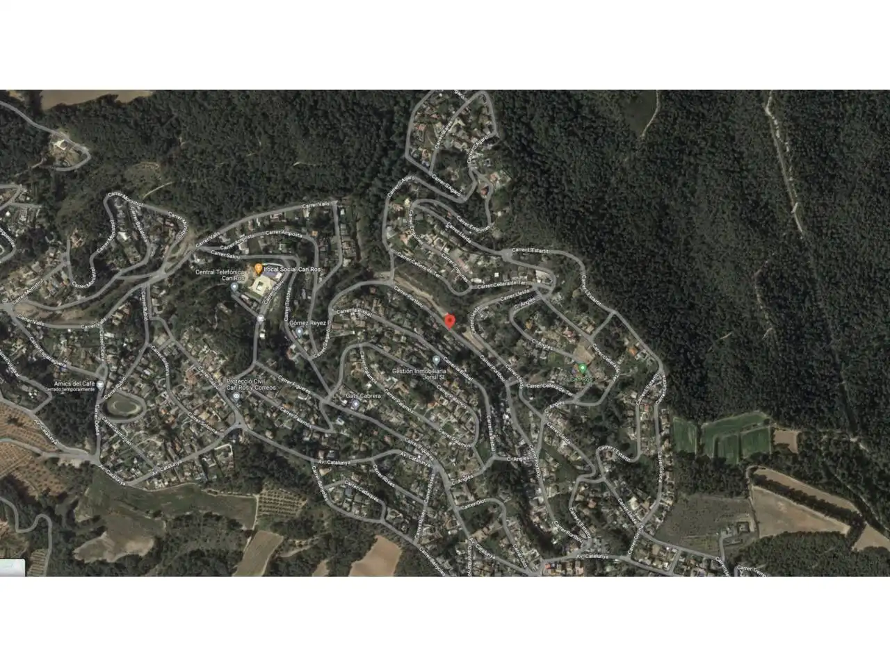 Rustikales Grundstück zum Verkauf in Calle PORT BOU, imagen 4