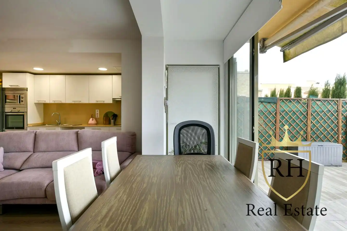 Dúplex en venta en Regne De Mallorques, Sa Torre