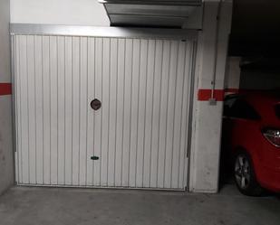 Garage to rent in Cabrerizos