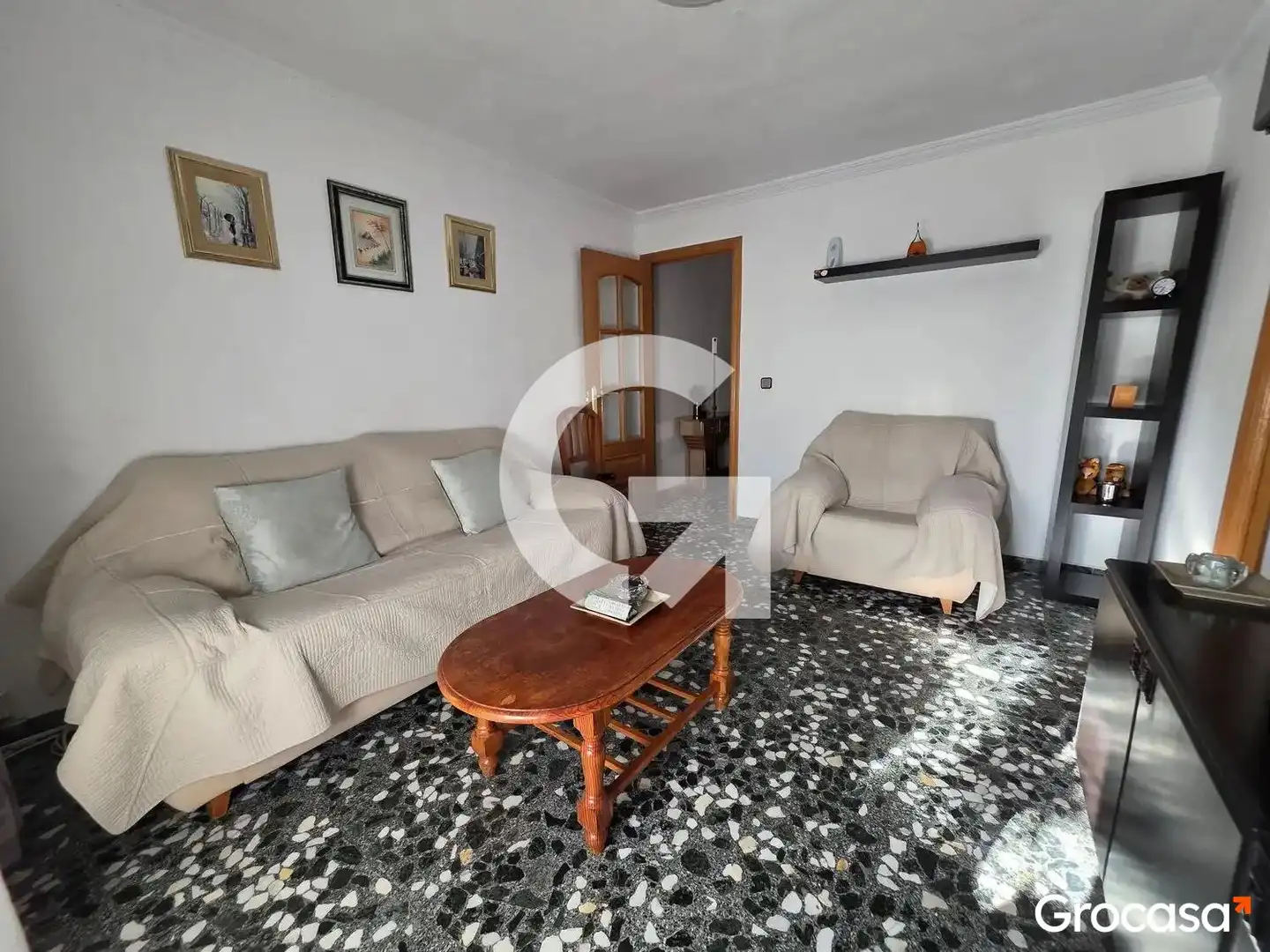 Wohnung mit Terrasse zum Verkauf in L'Espirall, imagen 3