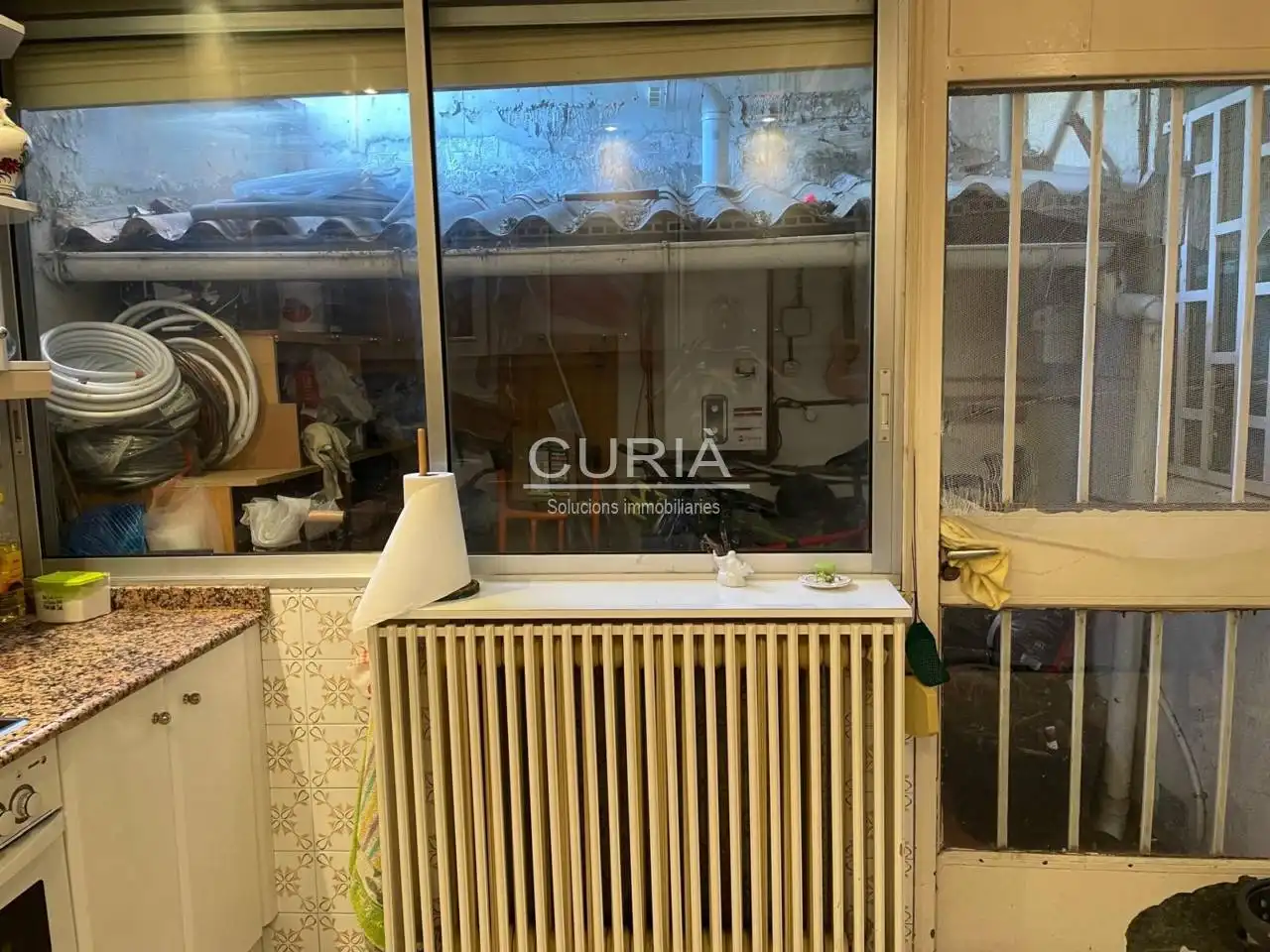 Casa o chalet en venta en Alfarràs con Terraza