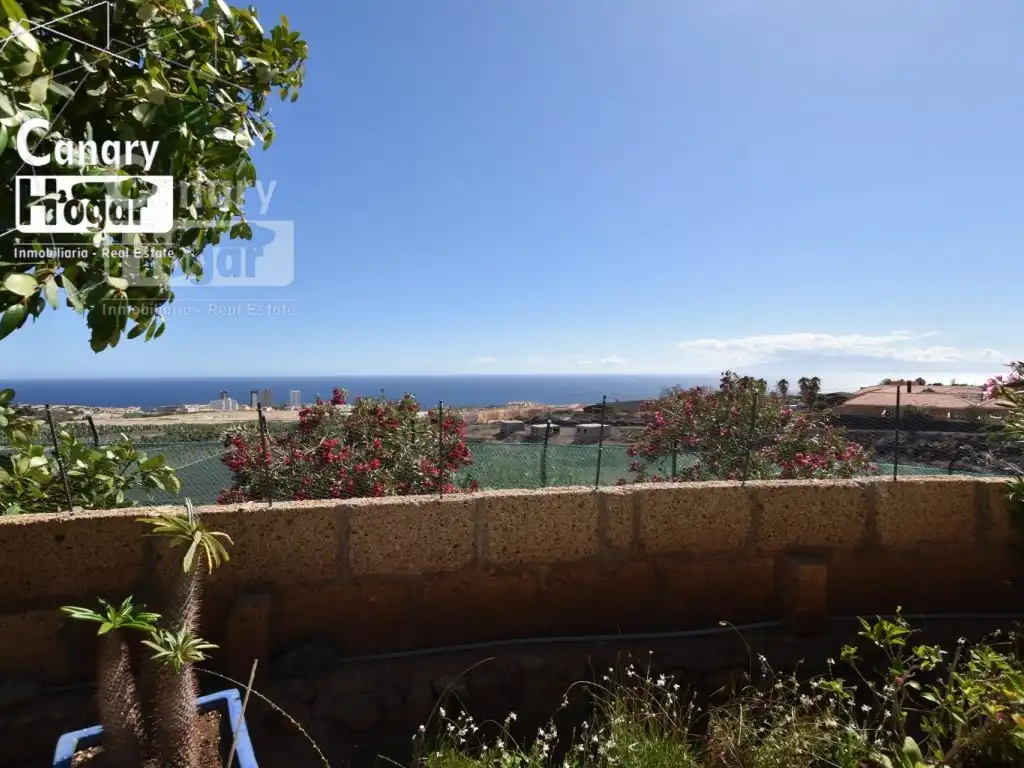 Villa avec jardin à vendre à Callao Salvaje - Playa Paraíso