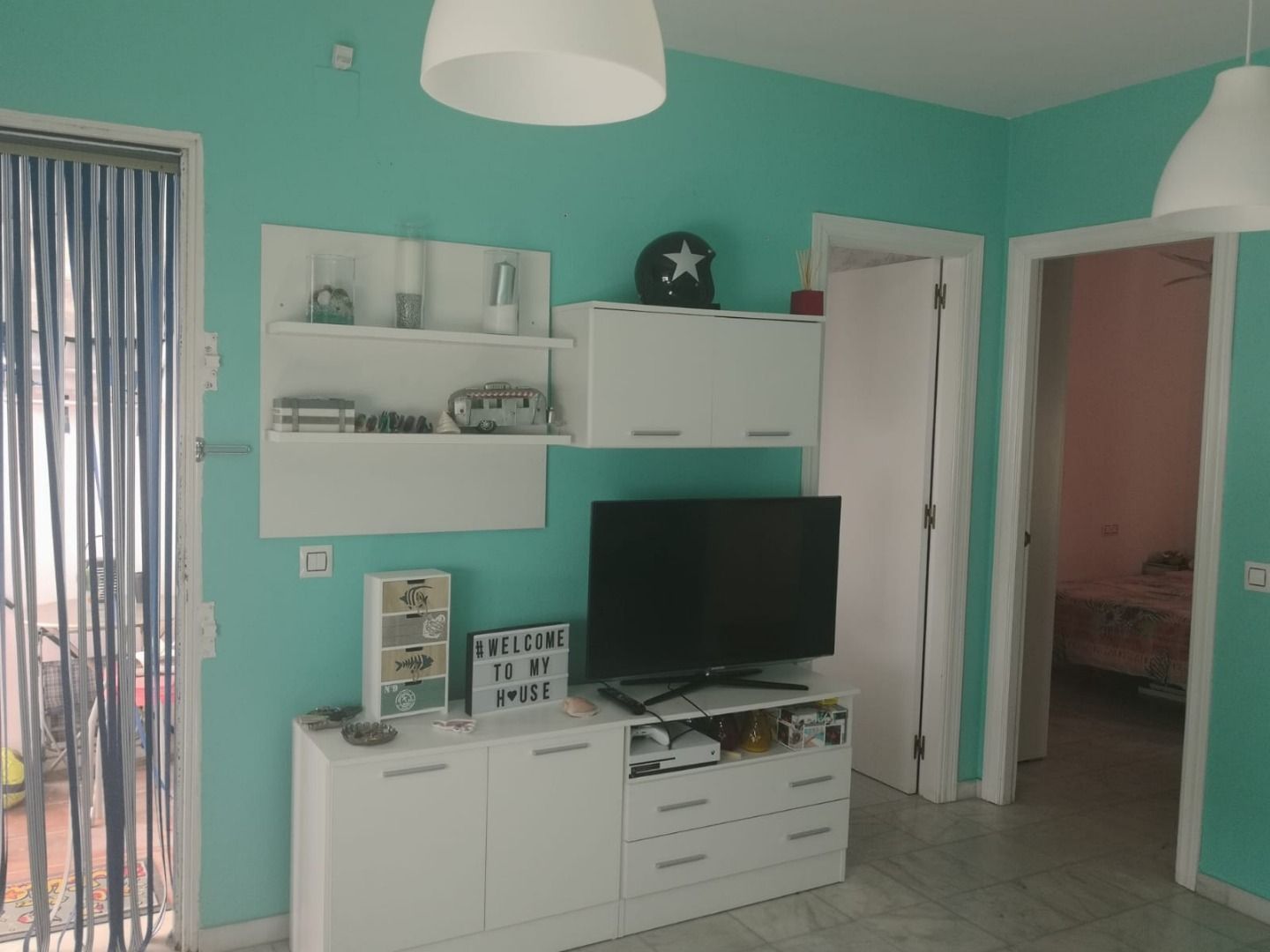 Apartment to rent in Carretera Rinconcillo, 8, El Rinconcillo
