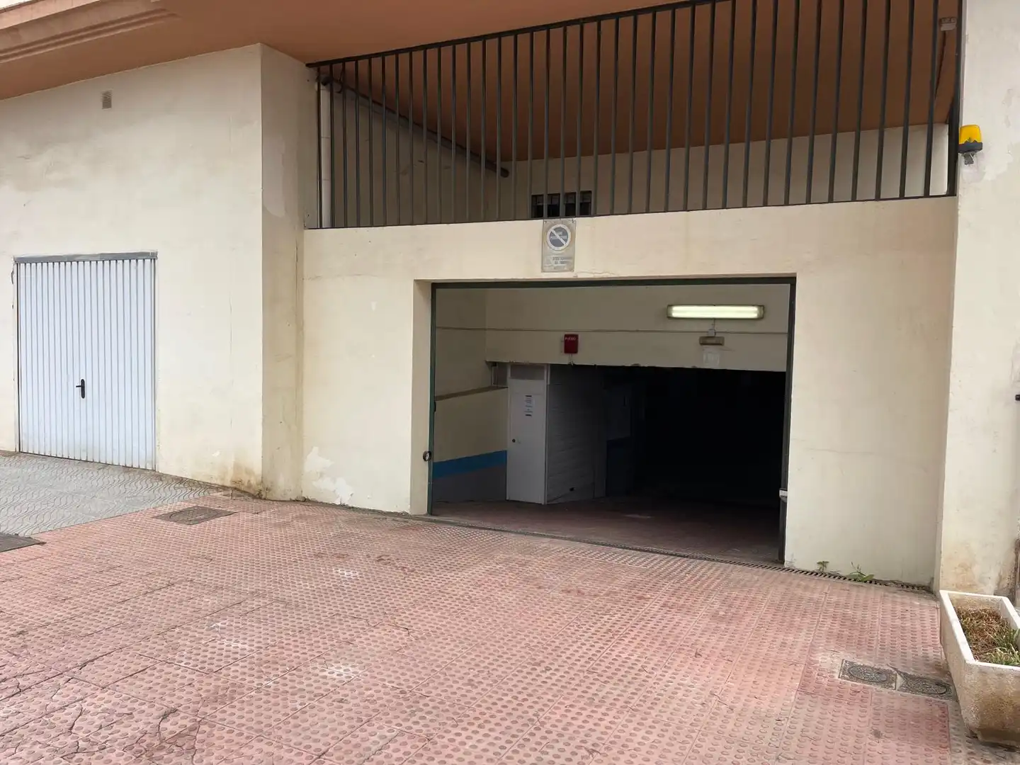 Piso con terraza en venta en El Morche, imagen 3