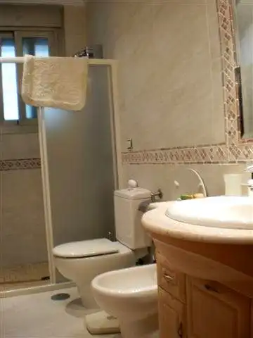 Casa amb terrassa en venda a Martín De Saavedra, imagen 16