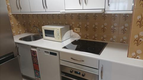 Foto 3 de Estudi de lloguer a Luna, Casco Viejo, Ourense