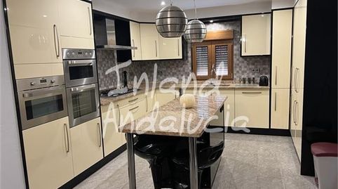 Foto 4 de Casa adosada en venta en Alcalá la Real, Jaén
