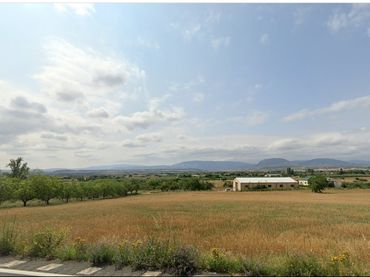 Terreno rústico en venta en Villamediana de Iregua