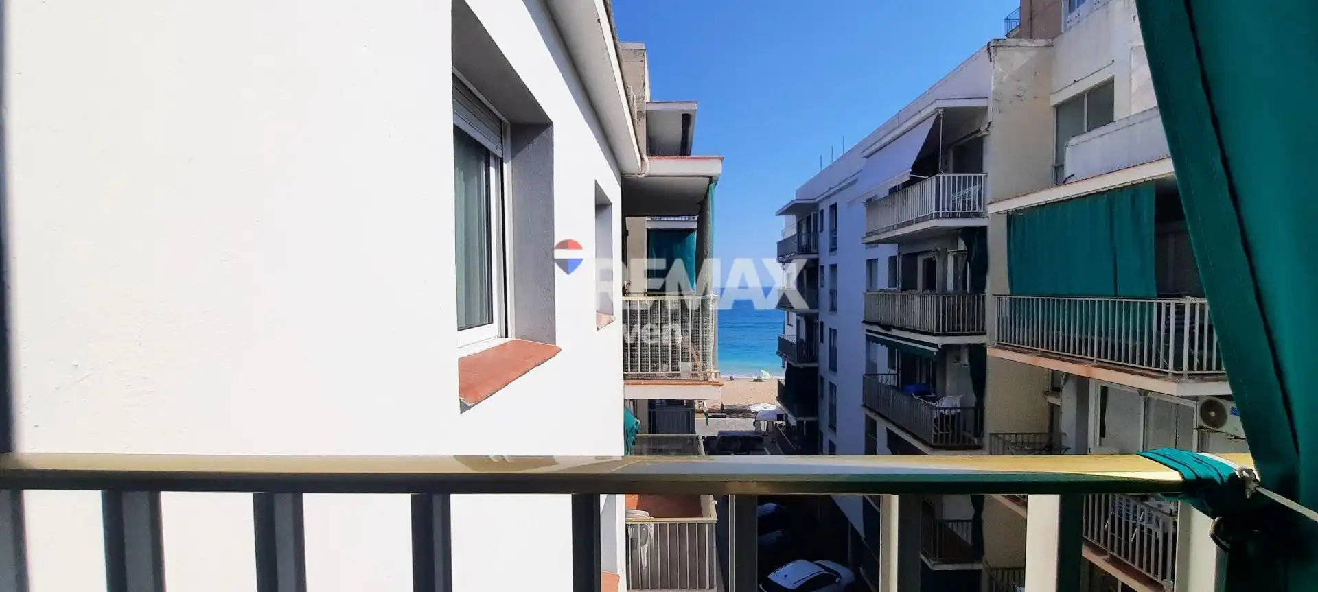 Flat with terrace for sale in Calafell Platja, imagen 14