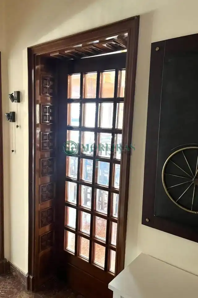 Casa o chalet en venta en Ourense Capital  con Calefacción y Jardín privado