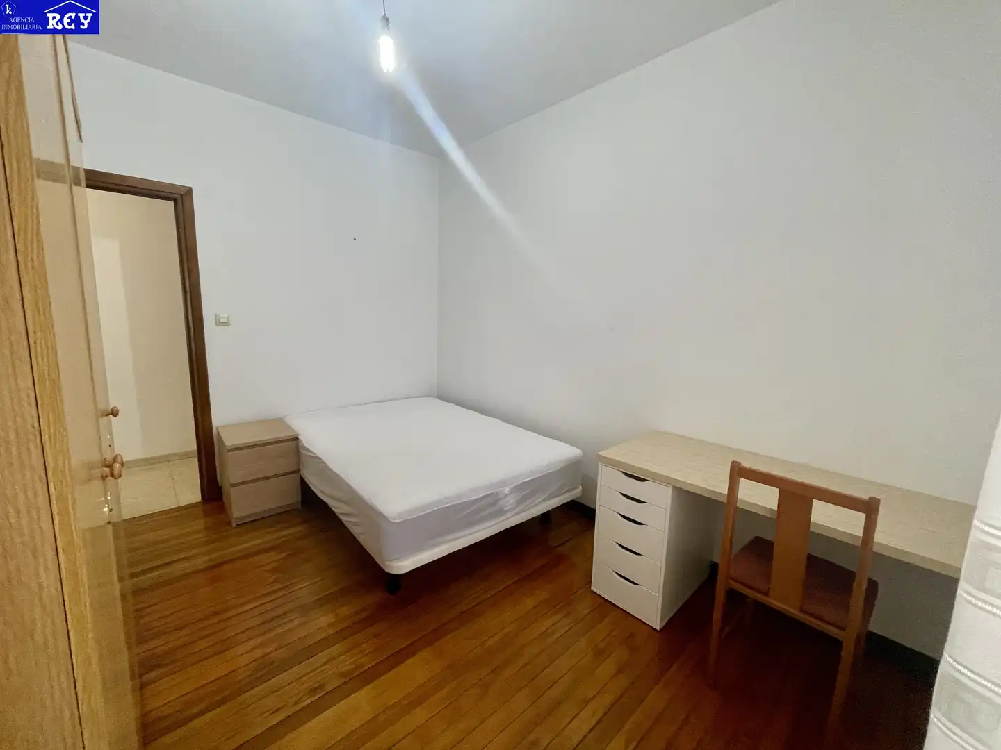Flat to rent in Avenida de Rosalía de Castro, imagen 11