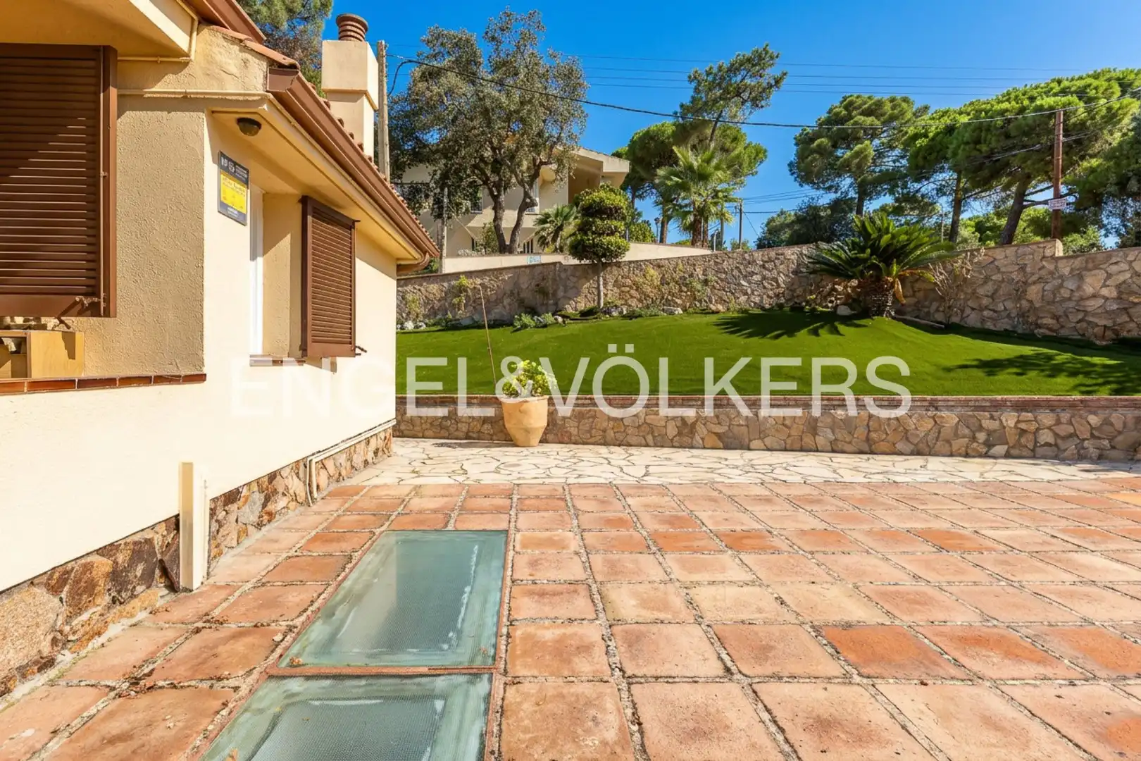 Maison avec terrasse à vendre à Sant Cebrià de Vallalta, imagen 45