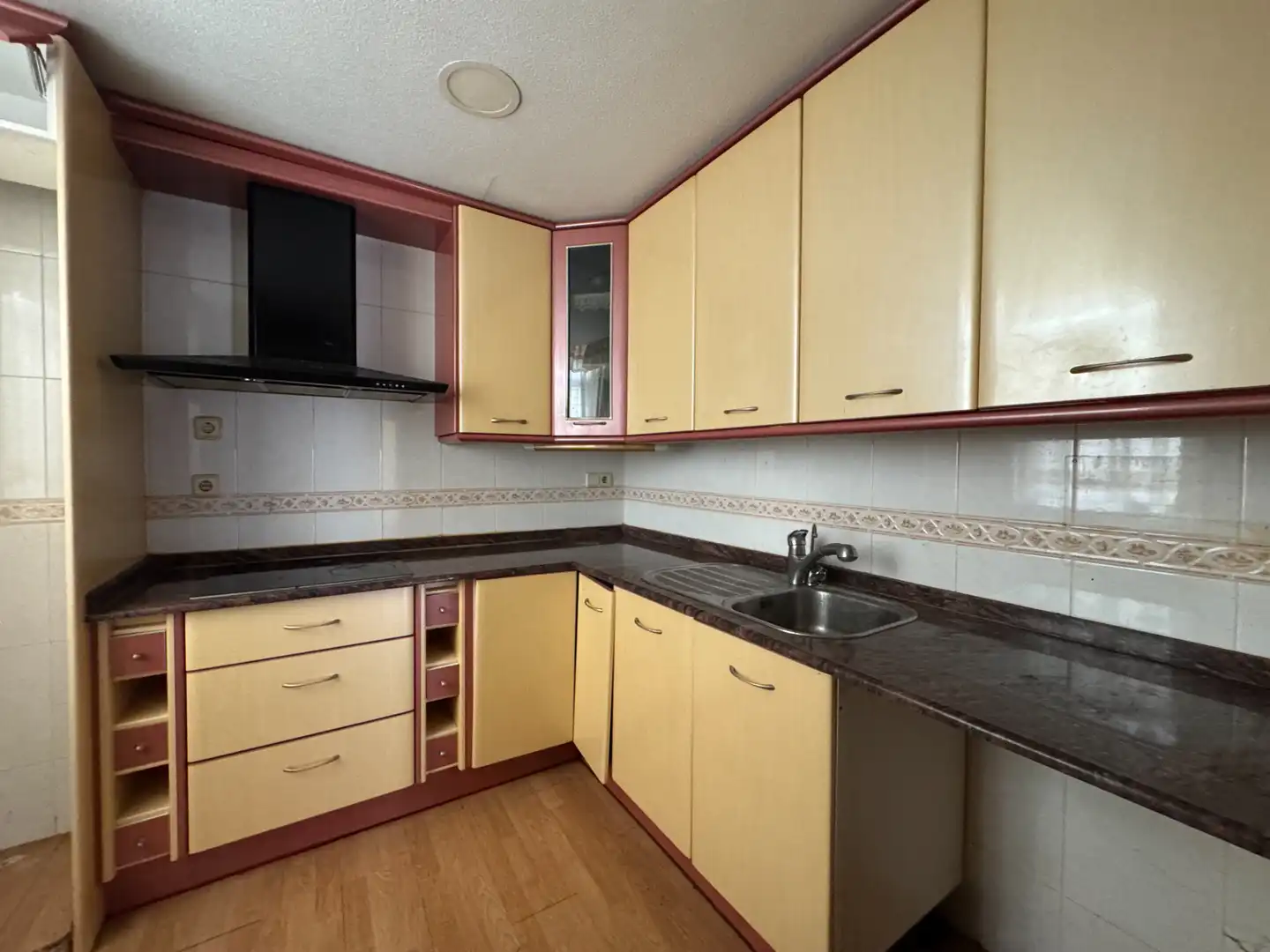 Ático en venta en Calle Cervantes, 1, San Pedro del Pinatar ciudad