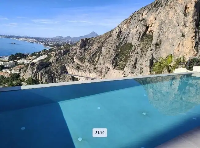 Villa avec piscine à vendre à Maryvilla, imagen 31