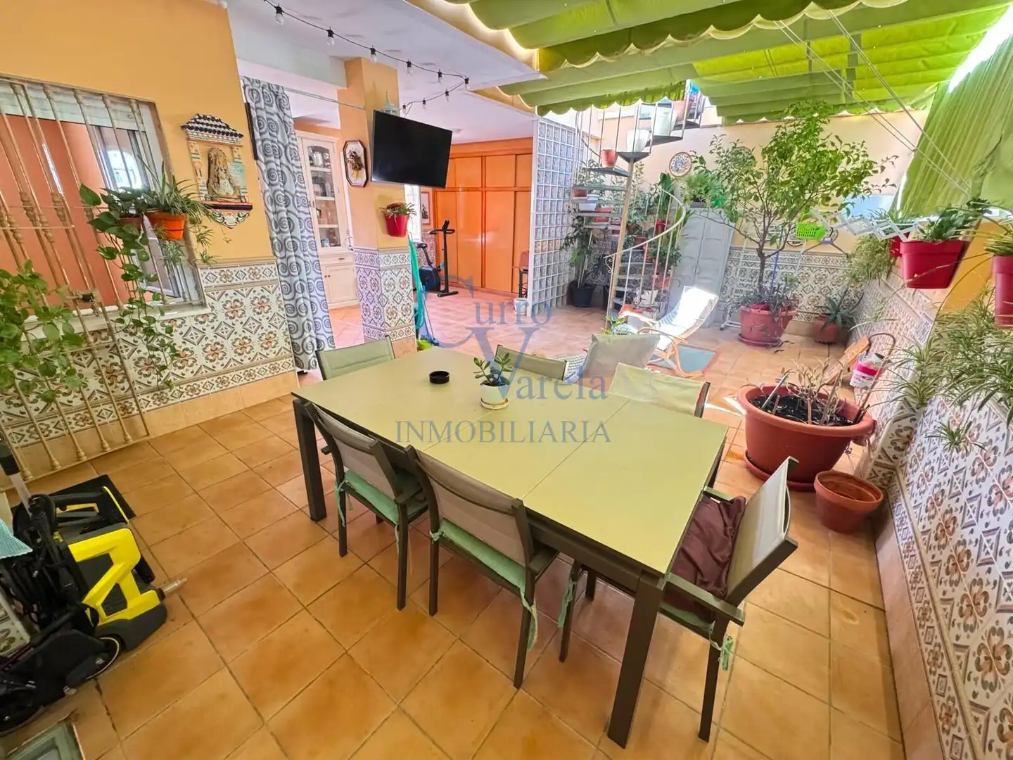 Duplex for sale in Calle de La Habana, imagen 2
