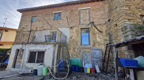 Foto 4 de Casa o chalet en venta en Calle Coscojal, Elvillar / Bilar, Araba - Álava