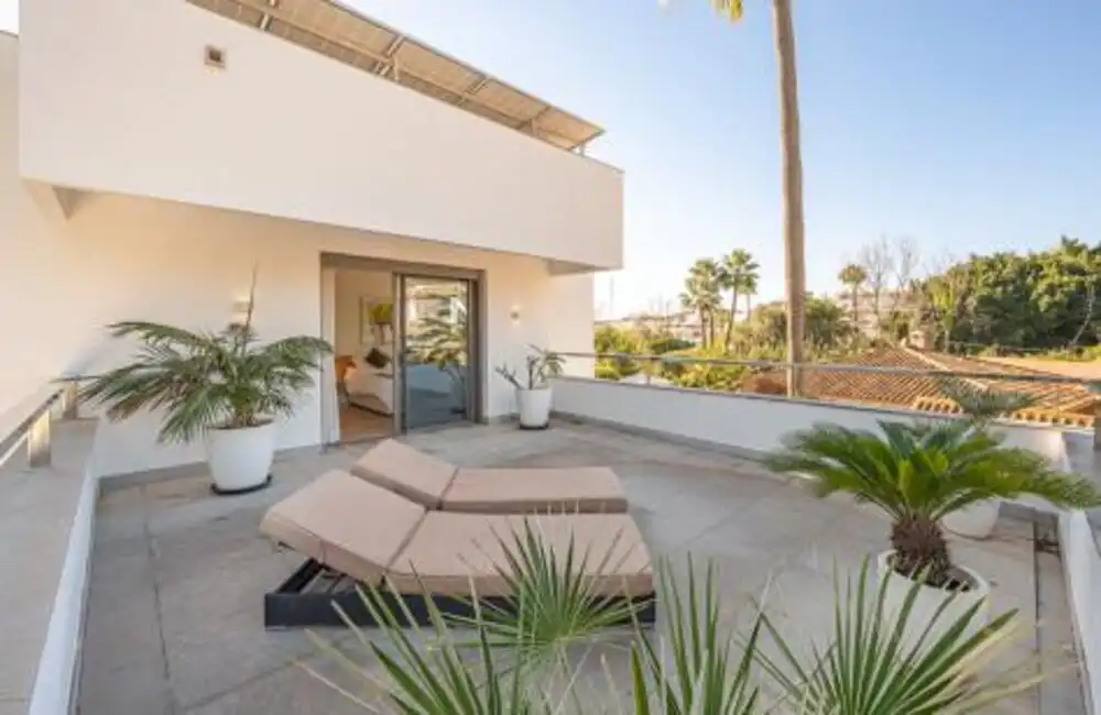 Maison avec piscine à vendre à Milla de Oro, imagen 20