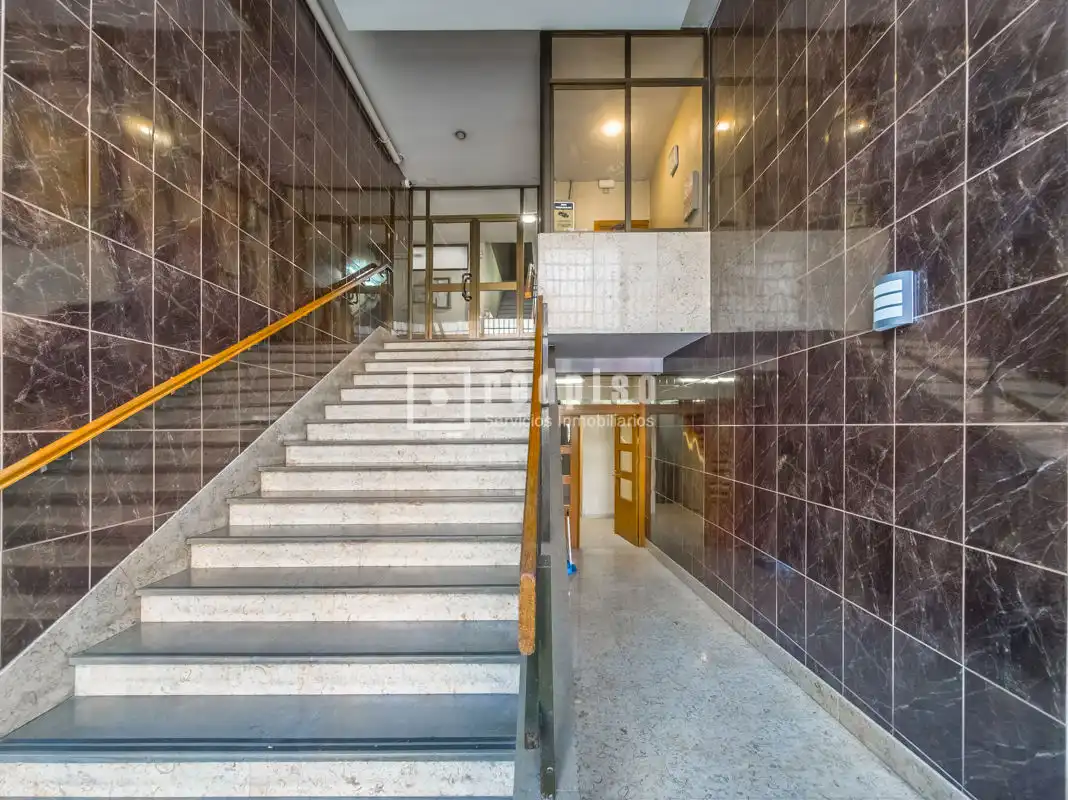 Ático en venta en Madrid con Aire acondicionado, Calefacción y Parquet