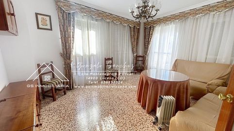 Foto 2 de Piso en venta en Las Tinajerías - Juderías, Lucena