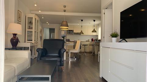 Foto 4 de Pis de lloguer a Saladar, Alicante