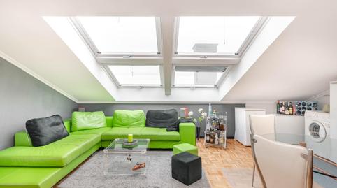 Foto 5 de Àtic en venda a Calle Gozon de Ucieza, 1, Luanco - Aramar - Antromero, Asturias