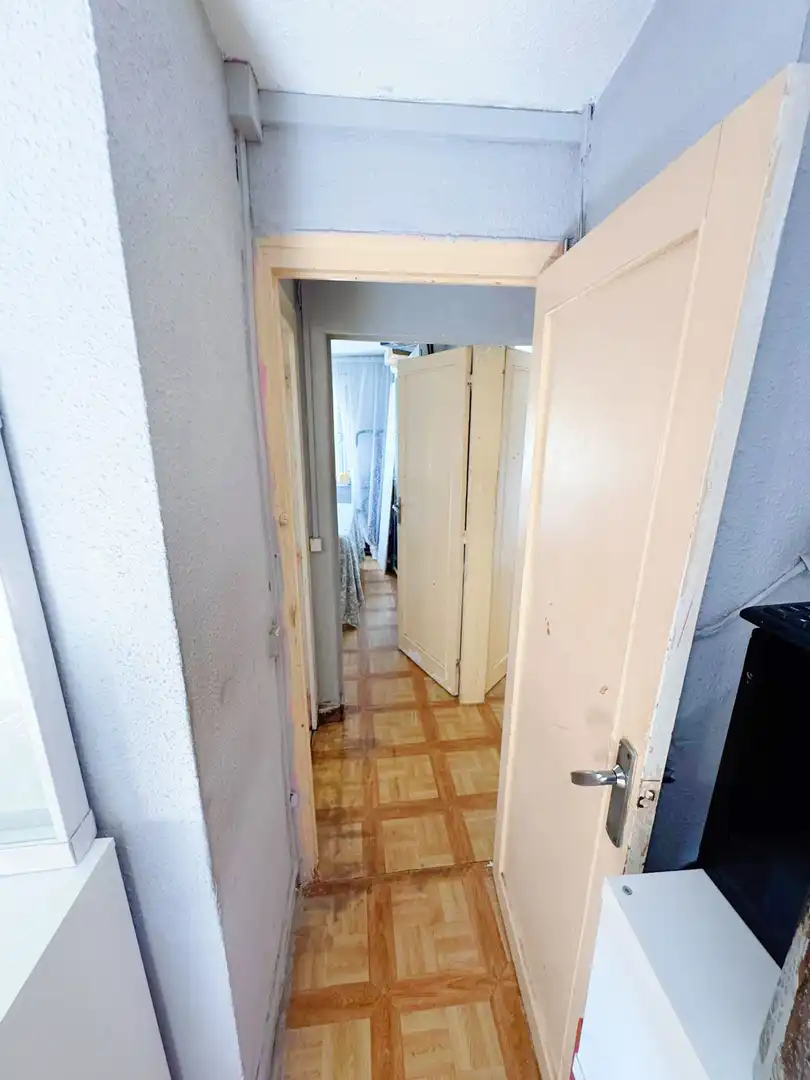 Wohnung zum Verkauf in Concòrdia - Can Rull, imagen 22