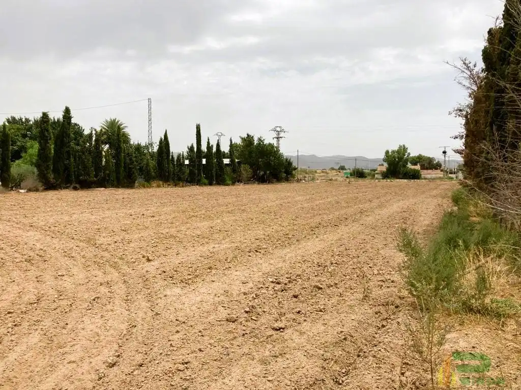 Lands and plots for sale in autovia lorca aguilas, imagen 10
