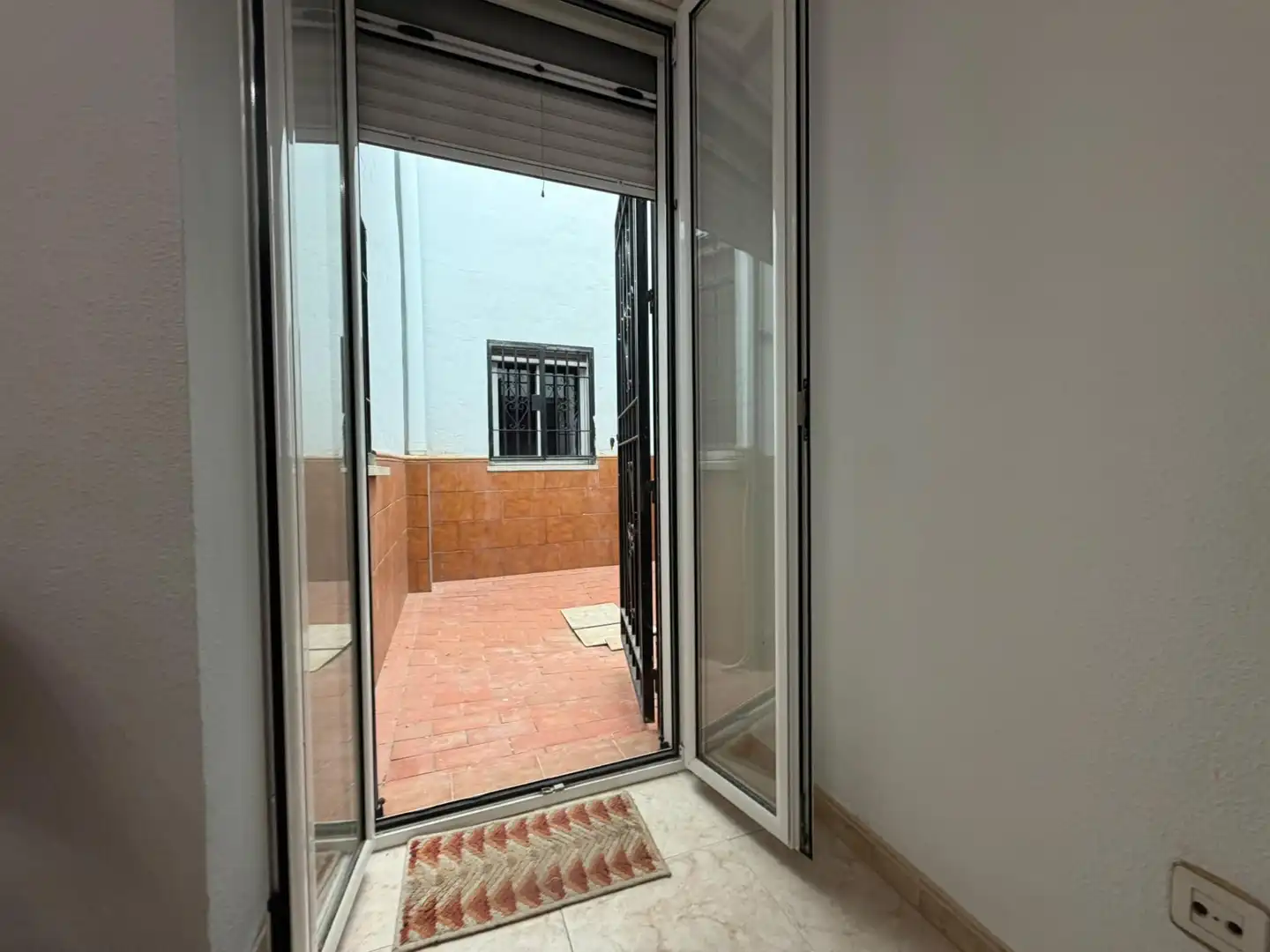 Terraza de Piso en venta en Córdoba con Aire acondicionado
