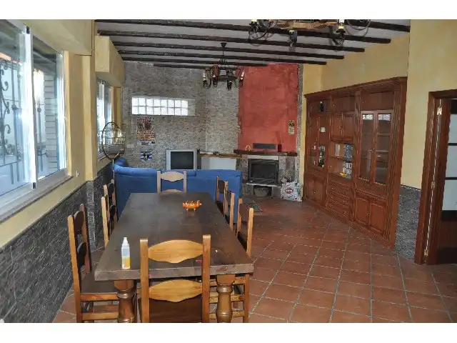 Casa o chalet en venta en Villares de Órbigo