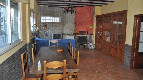 Foto 2 de Casa o xalet en venda a Villares de Órbigo, León