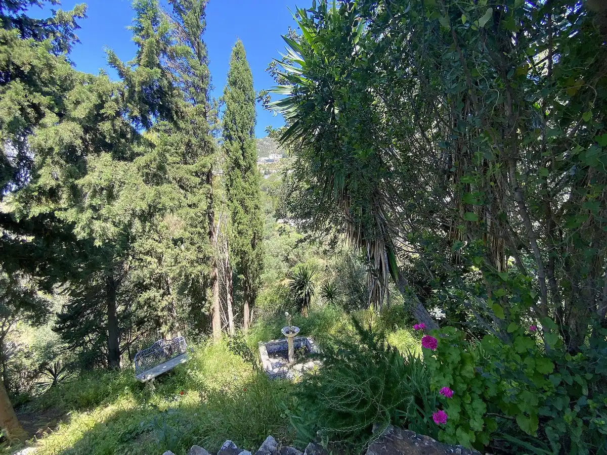 Casa rústica en venda a Mijas pueblo, imagen 24