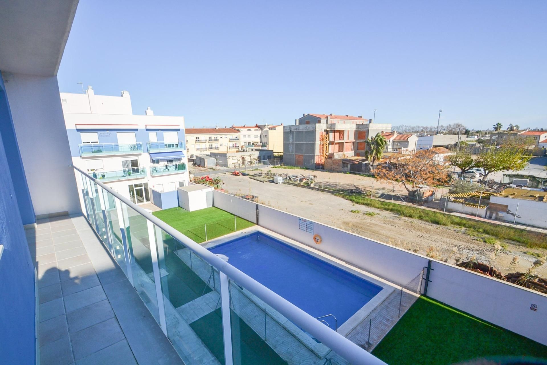 Flat for sale in  ESPORTIVA, 34, Deltebre