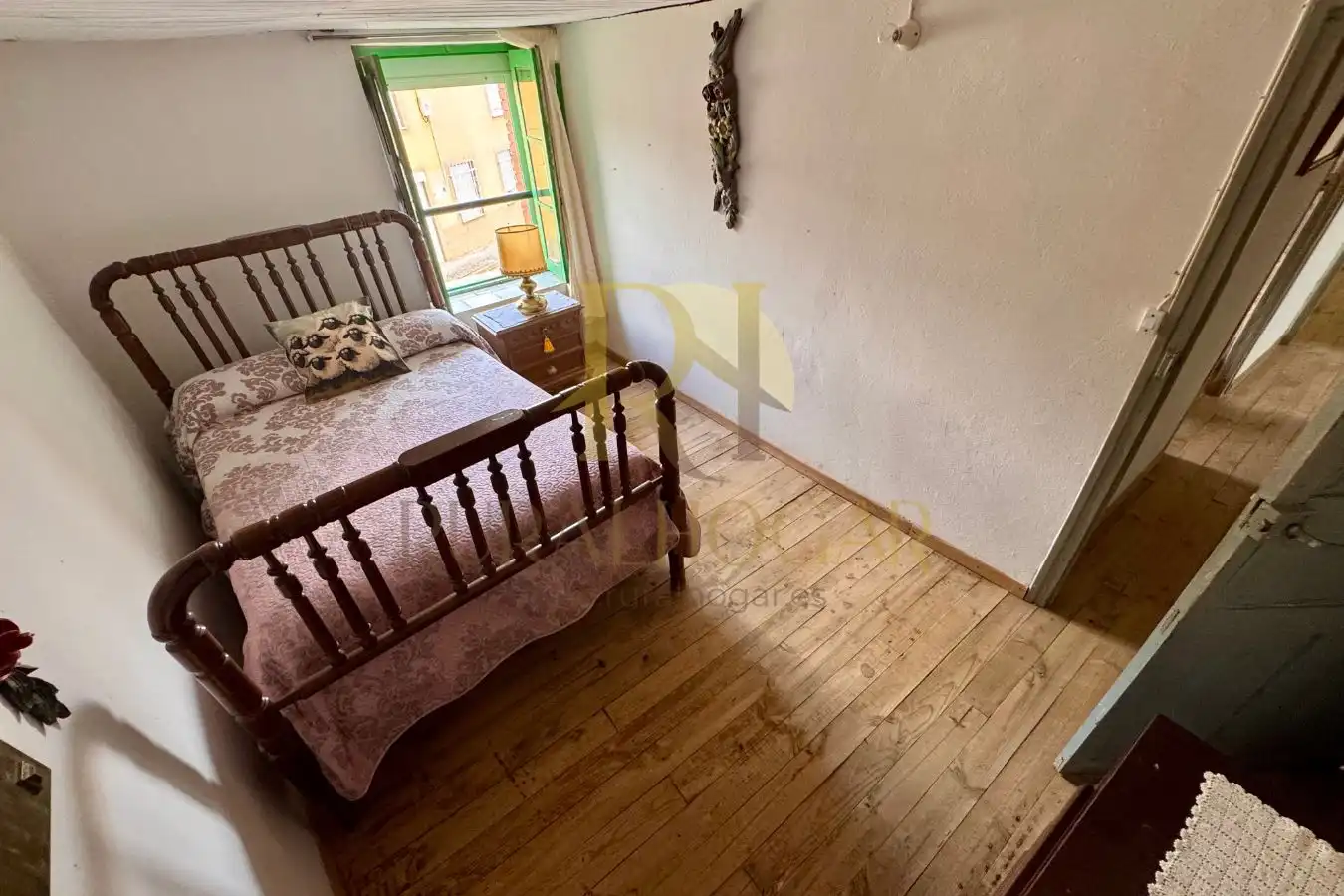 Casa o chalet en venta en Calle Real, 8, Corbillos de los Oteros