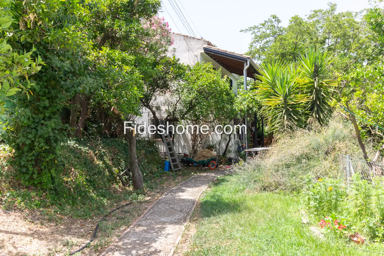 Maison rustique avec piscine à vendre à Avenida 28 de Febrero 17, imagen 52