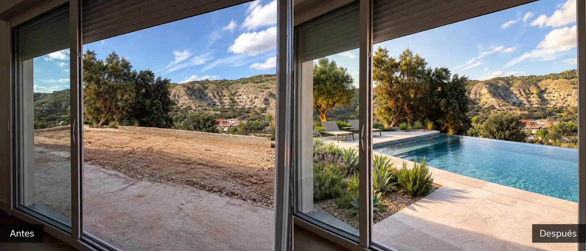 Casa amb terrassa en venda a Camino Manzanos 88, imagen 17