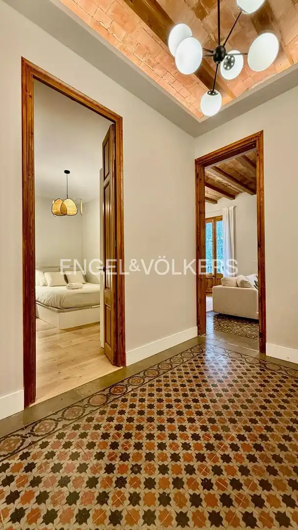 Flat with terrace for sale in Eixample, imagen 6